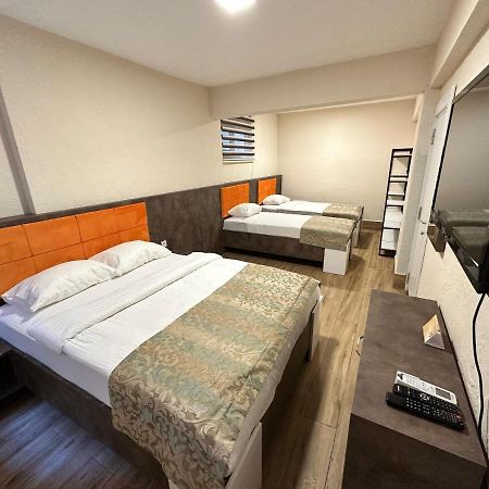 Ale Boutique Apartments Αττάλεια Εξωτερικό φωτογραφία