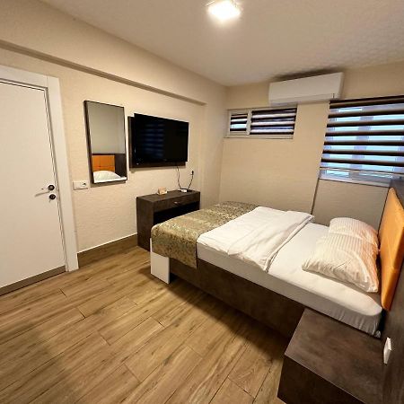 Ale Boutique Apartments Αττάλεια Εξωτερικό φωτογραφία