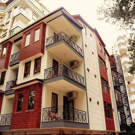 Ale Boutique Apartments Αττάλεια Εξωτερικό φωτογραφία