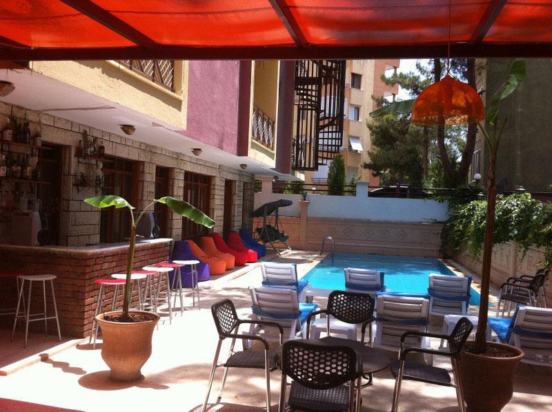 Ale Boutique Apartments Αττάλεια Εξωτερικό φωτογραφία