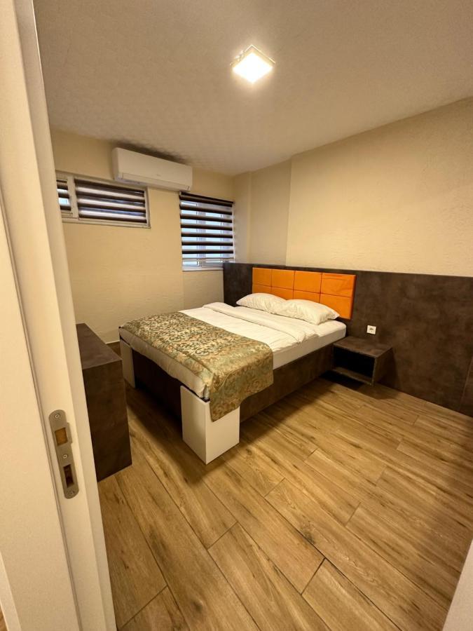 Ale Boutique Apartments Αττάλεια Εξωτερικό φωτογραφία