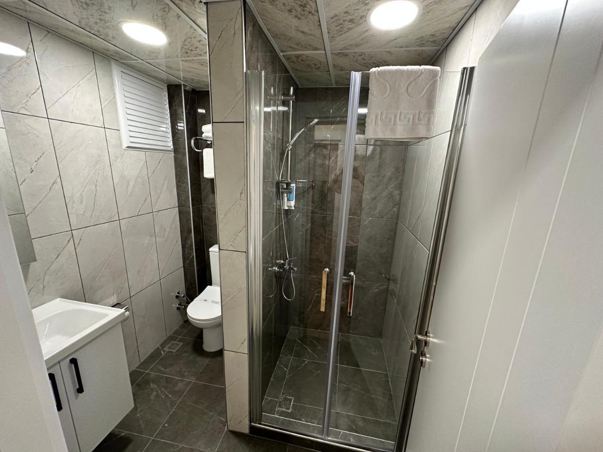 Ale Boutique Apartments Αττάλεια Εξωτερικό φωτογραφία