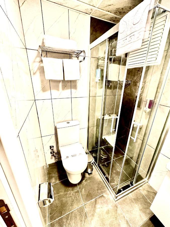 Ale Boutique Apartments Αττάλεια Εξωτερικό φωτογραφία