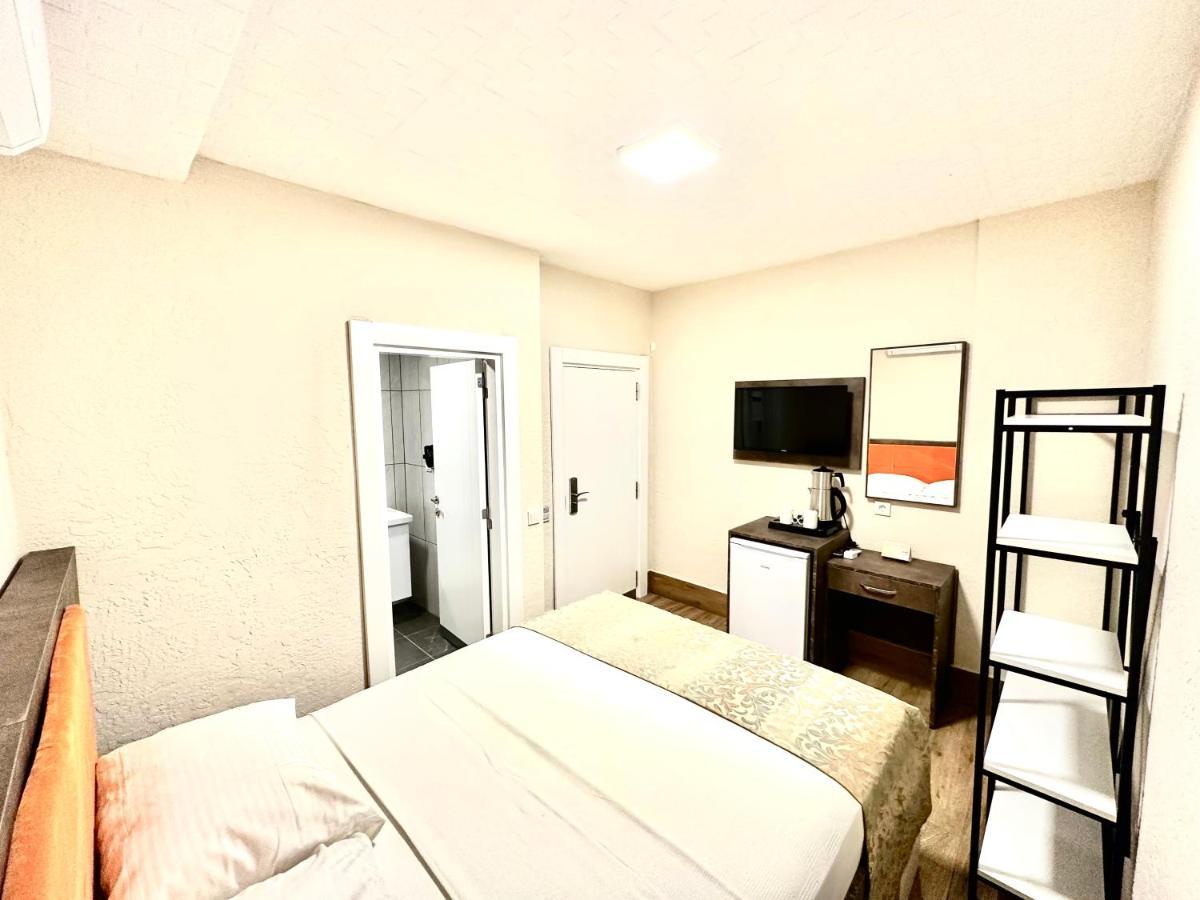 Ale Boutique Apartments Αττάλεια Εξωτερικό φωτογραφία