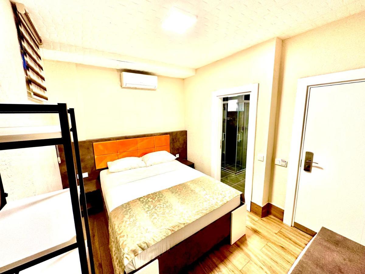 Ale Boutique Apartments Αττάλεια Εξωτερικό φωτογραφία