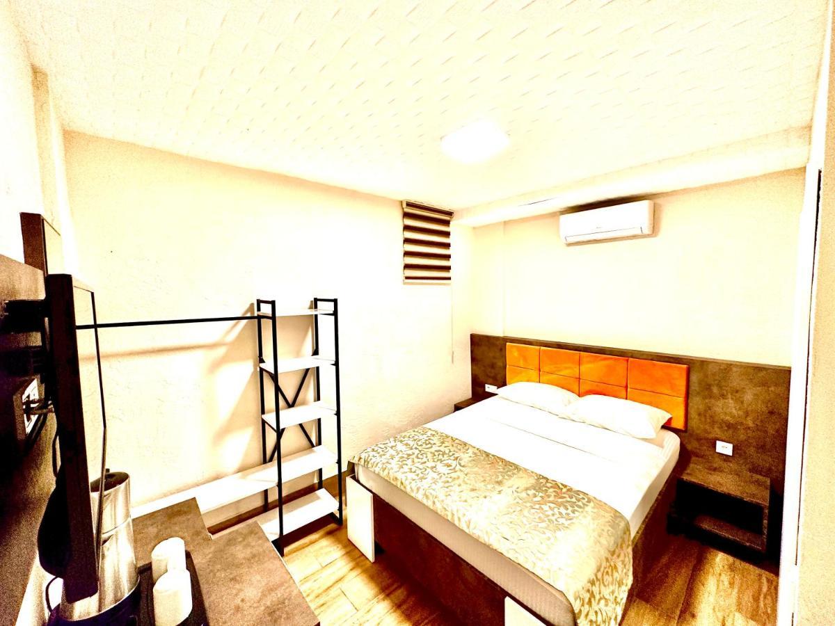 Ale Boutique Apartments Αττάλεια Εξωτερικό φωτογραφία