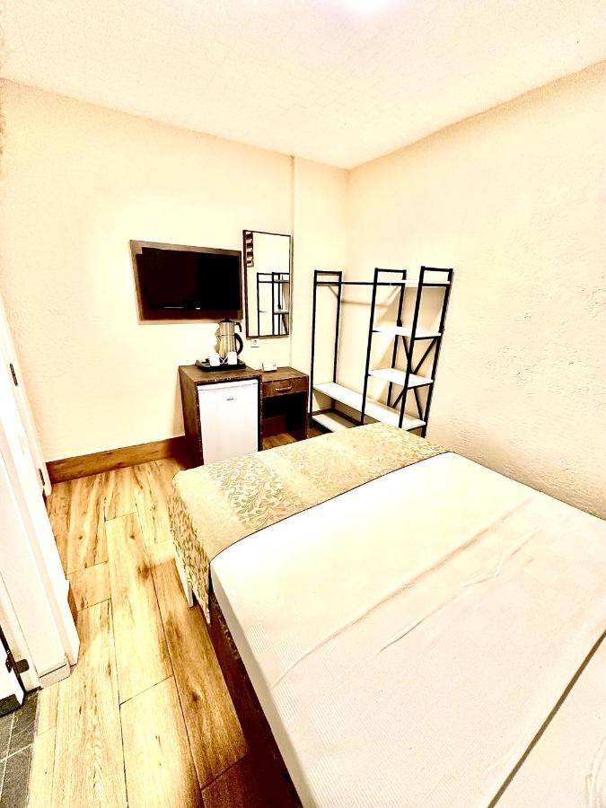 Ale Boutique Apartments Αττάλεια Εξωτερικό φωτογραφία