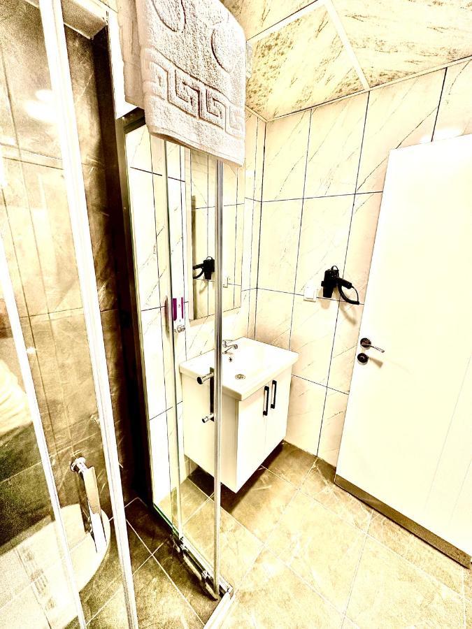 Ale Boutique Apartments Αττάλεια Εξωτερικό φωτογραφία