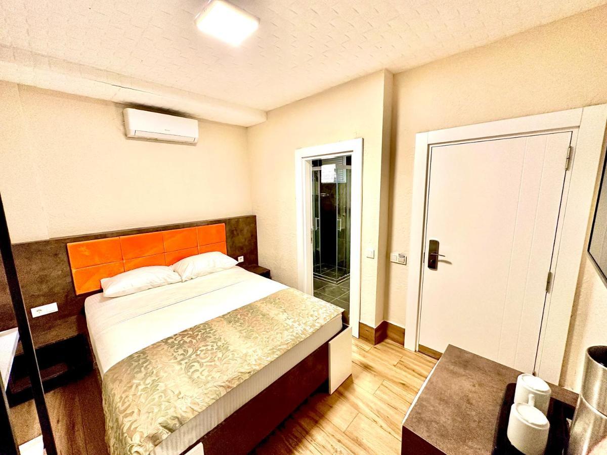 Ale Boutique Apartments Αττάλεια Εξωτερικό φωτογραφία