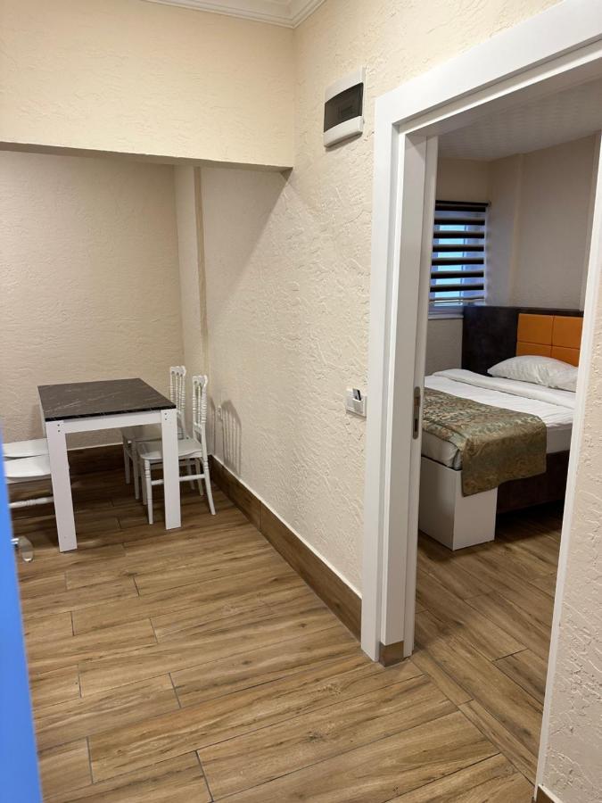 Ale Boutique Apartments Αττάλεια Εξωτερικό φωτογραφία