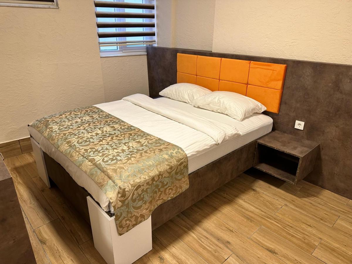 Ale Boutique Apartments Αττάλεια Εξωτερικό φωτογραφία