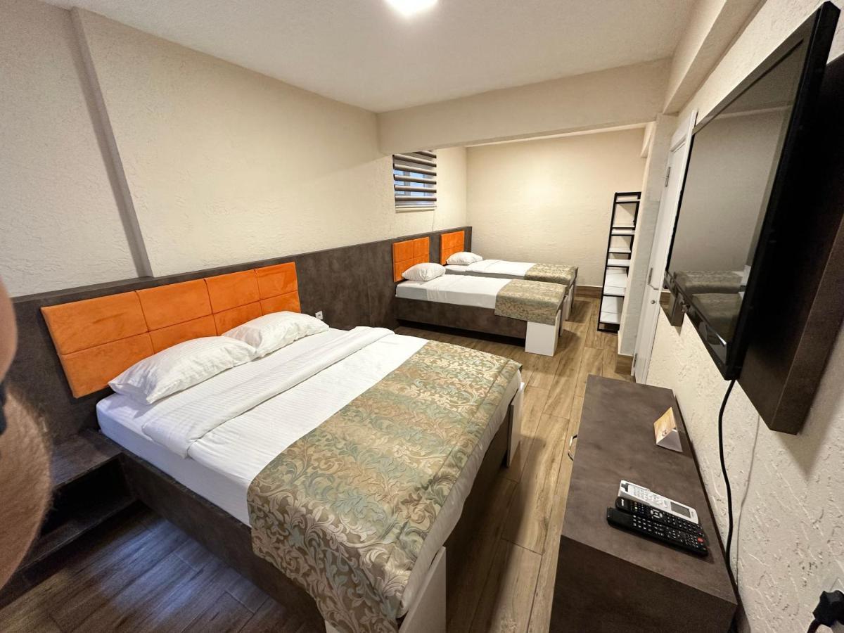 Ale Boutique Apartments Αττάλεια Εξωτερικό φωτογραφία