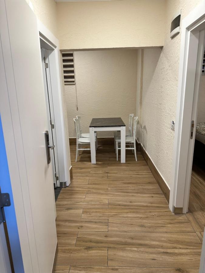 Ale Boutique Apartments Αττάλεια Εξωτερικό φωτογραφία