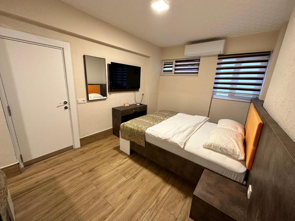 Ale Boutique Apartments Αττάλεια Εξωτερικό φωτογραφία