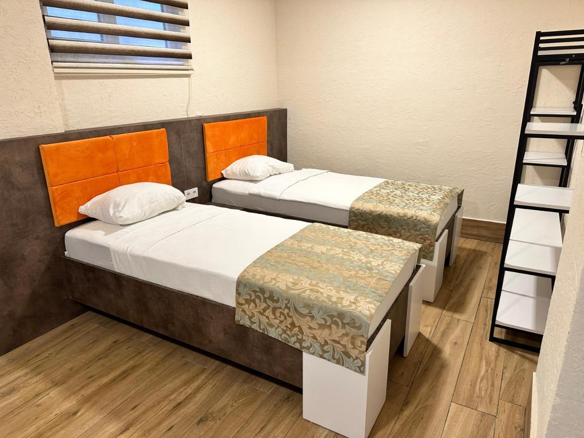 Ale Boutique Apartments Αττάλεια Εξωτερικό φωτογραφία