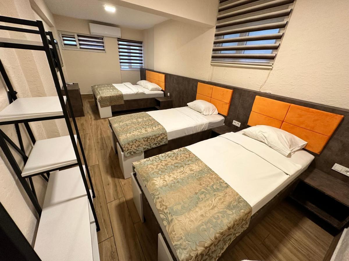 Ale Boutique Apartments Αττάλεια Εξωτερικό φωτογραφία