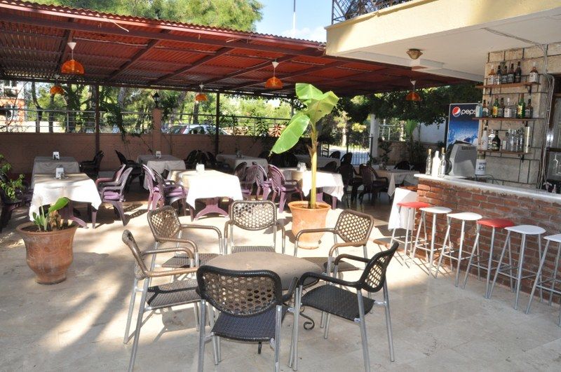 Ale Boutique Apartments Αττάλεια Εξωτερικό φωτογραφία