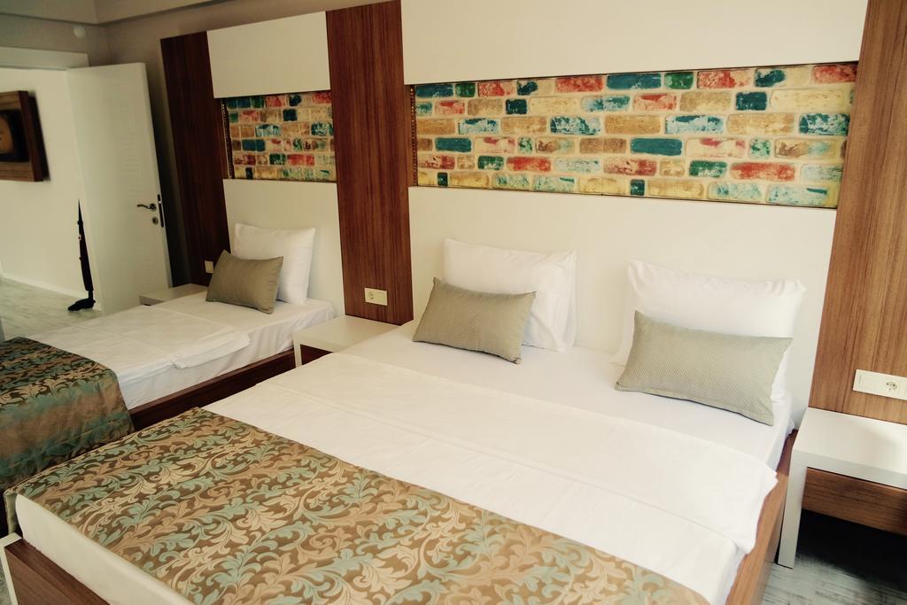 Ale Boutique Apartments Αττάλεια Εξωτερικό φωτογραφία