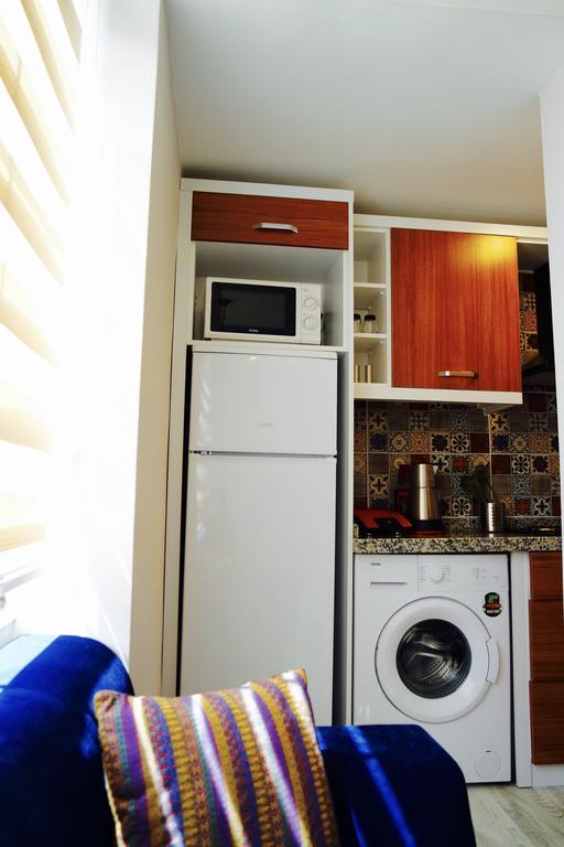 Ale Boutique Apartments Αττάλεια Εξωτερικό φωτογραφία