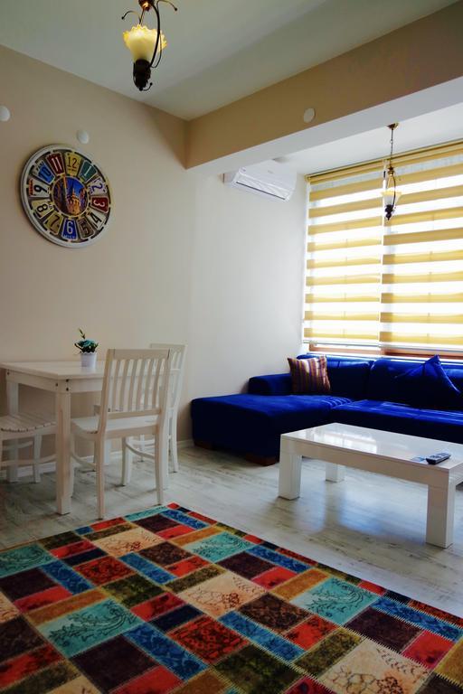 Ale Boutique Apartments Αττάλεια Εξωτερικό φωτογραφία