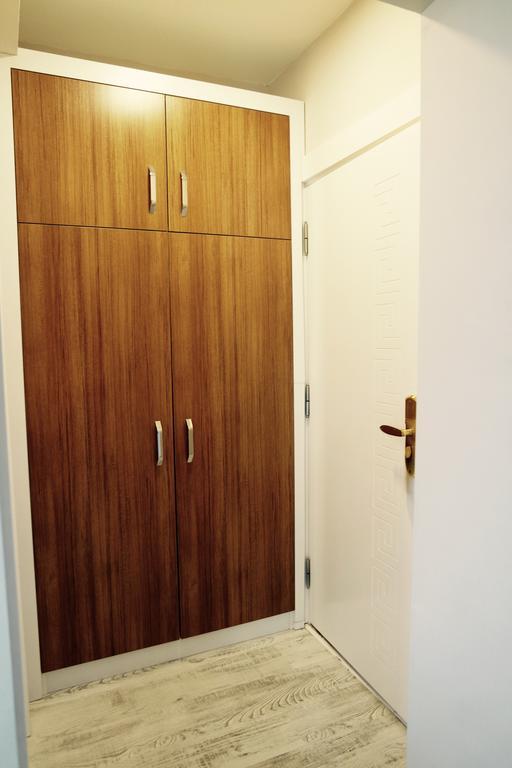 Ale Boutique Apartments Αττάλεια Εξωτερικό φωτογραφία