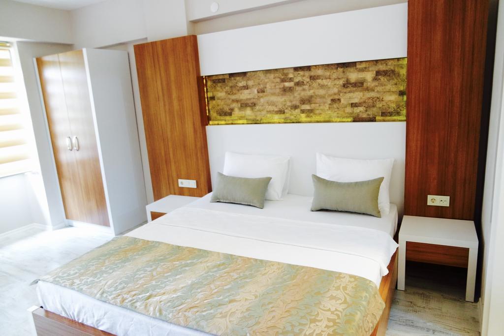 Ale Boutique Apartments Αττάλεια Εξωτερικό φωτογραφία