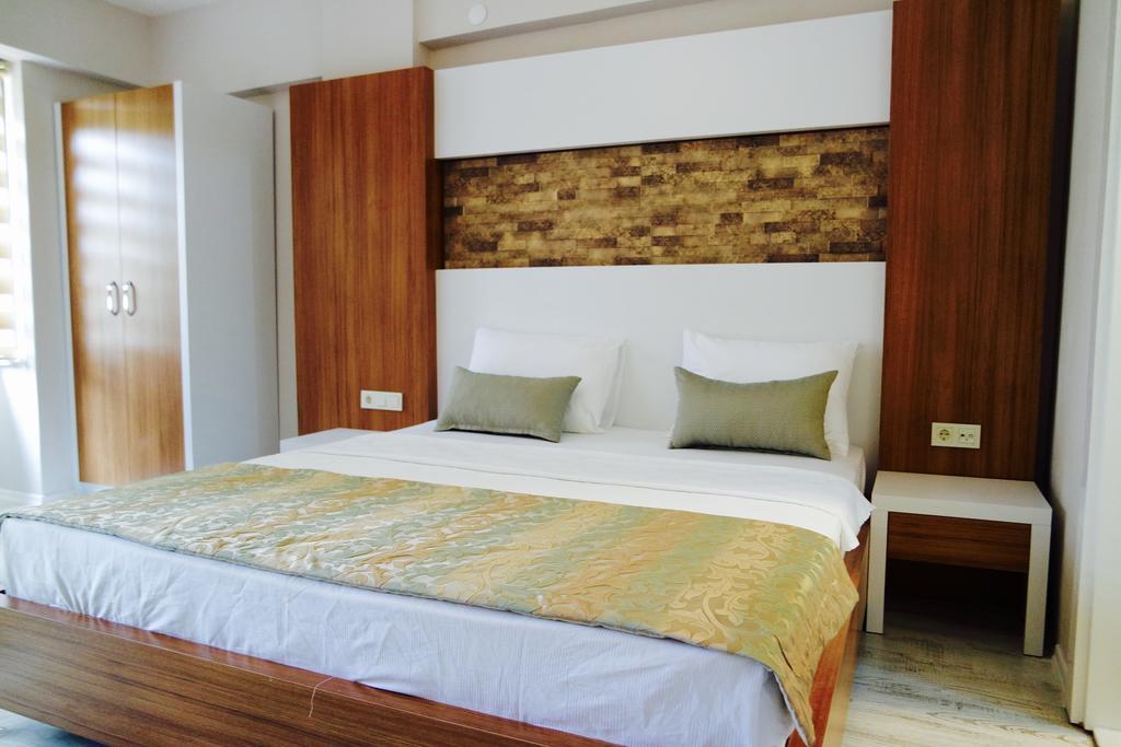 Ale Boutique Apartments Αττάλεια Εξωτερικό φωτογραφία