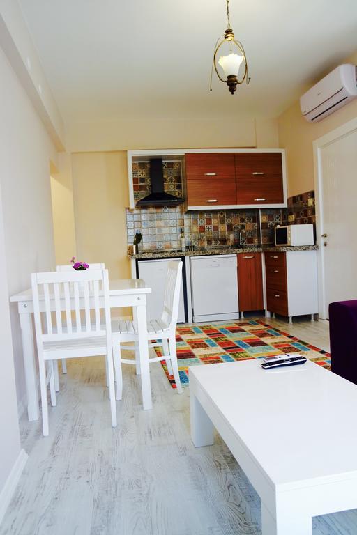 Ale Boutique Apartments Αττάλεια Εξωτερικό φωτογραφία