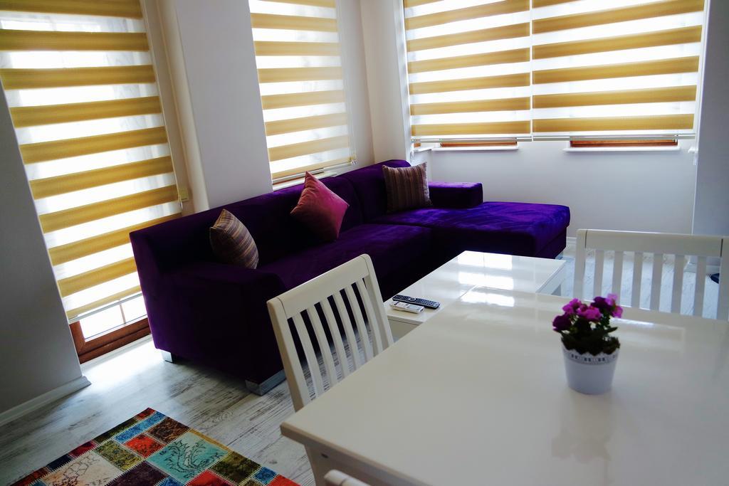 Ale Boutique Apartments Αττάλεια Εξωτερικό φωτογραφία