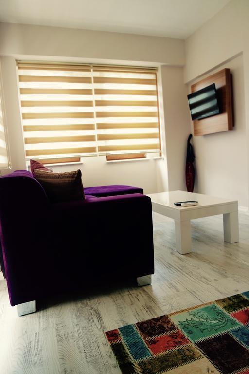 Ale Boutique Apartments Αττάλεια Εξωτερικό φωτογραφία