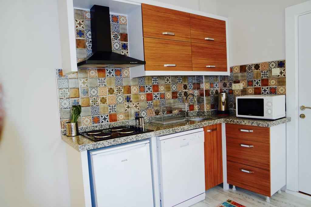 Ale Boutique Apartments Αττάλεια Εξωτερικό φωτογραφία