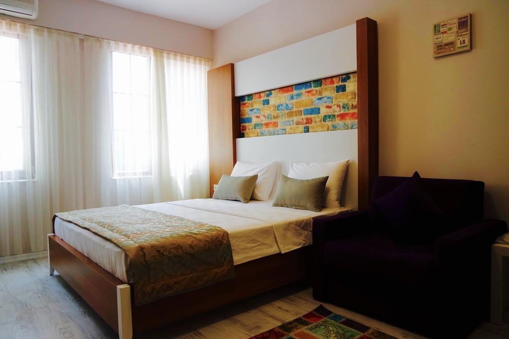Ale Boutique Apartments Αττάλεια Εξωτερικό φωτογραφία