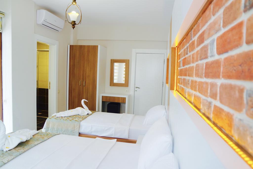 Ale Boutique Apartments Αττάλεια Εξωτερικό φωτογραφία