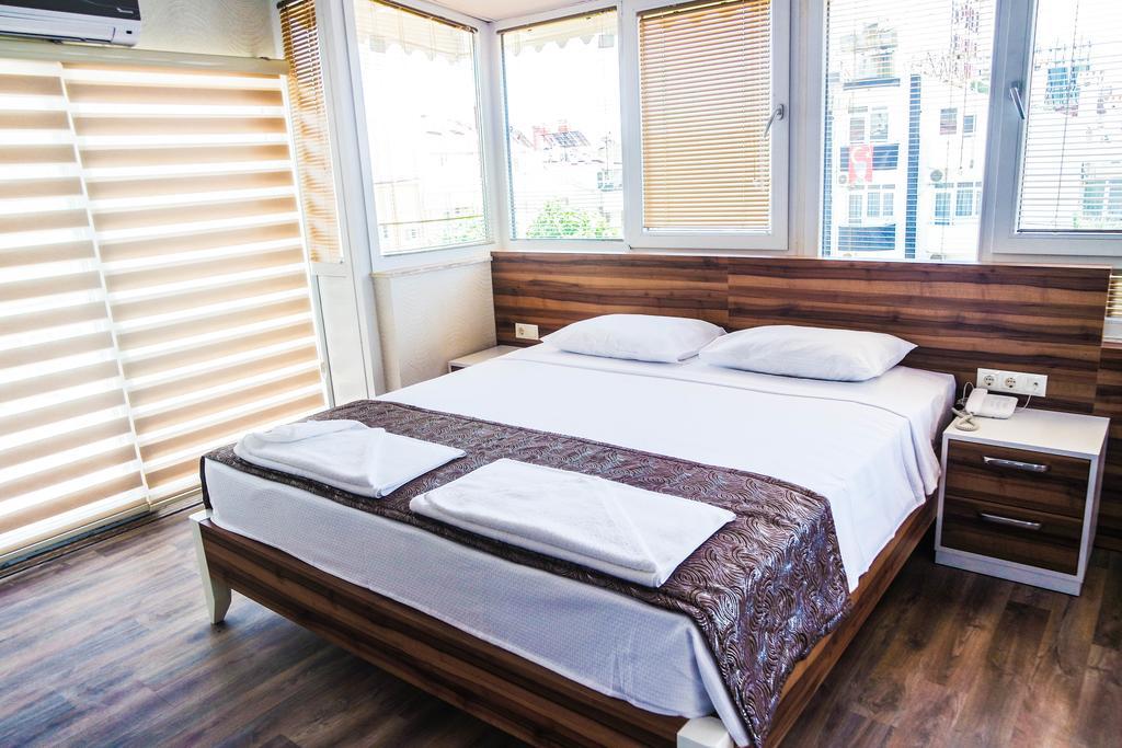 Ale Boutique Apartments Αττάλεια Εξωτερικό φωτογραφία