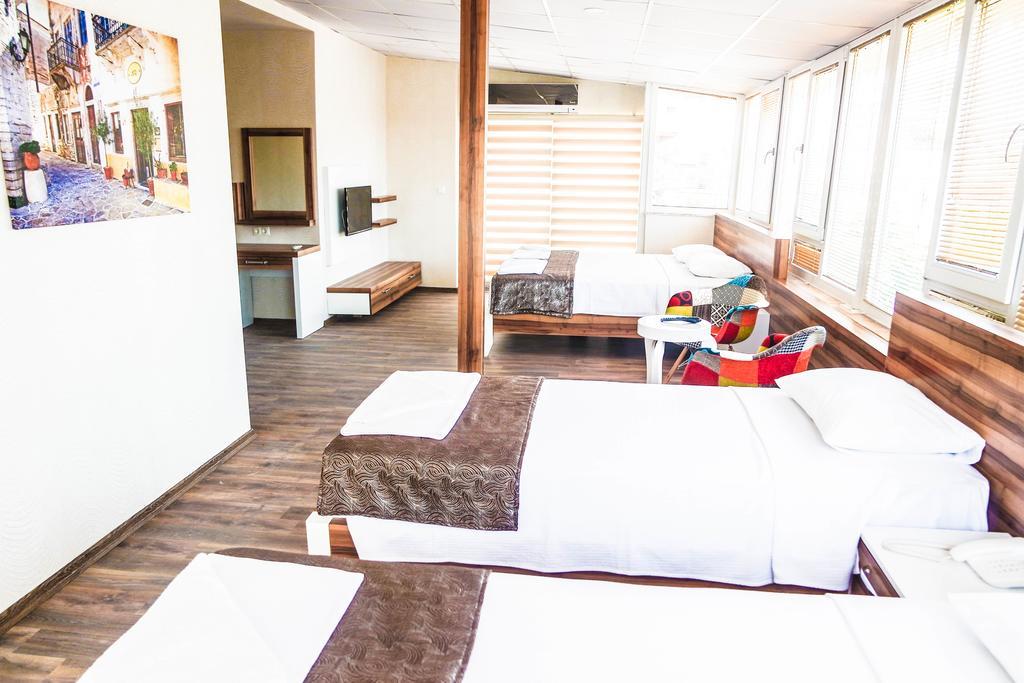 Ale Boutique Apartments Αττάλεια Εξωτερικό φωτογραφία