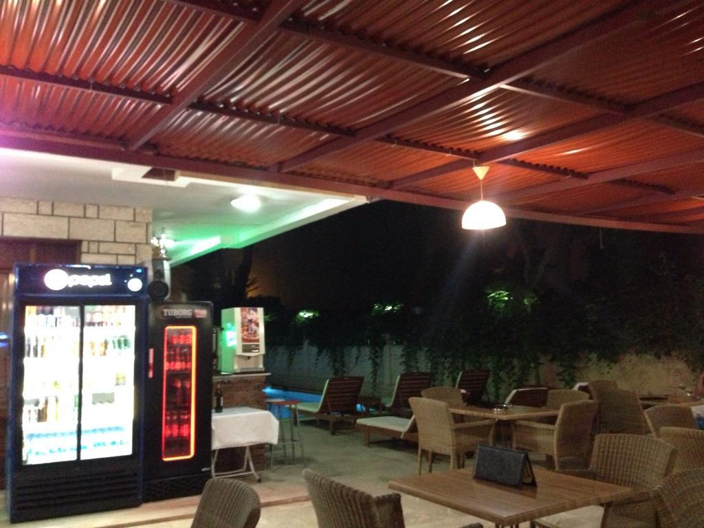 Ale Boutique Apartments Αττάλεια Εξωτερικό φωτογραφία