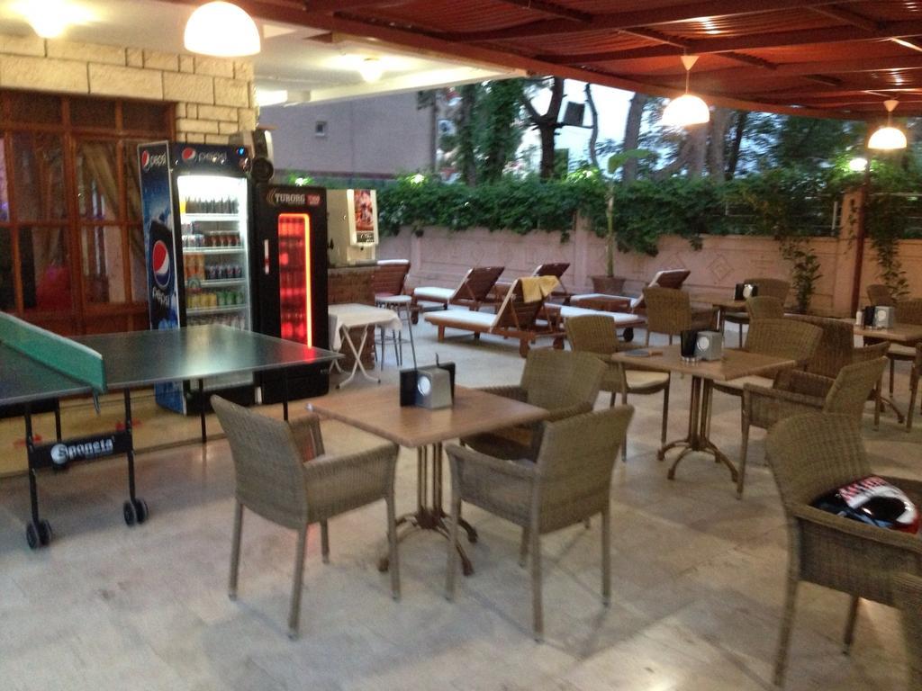Ale Boutique Apartments Αττάλεια Εξωτερικό φωτογραφία