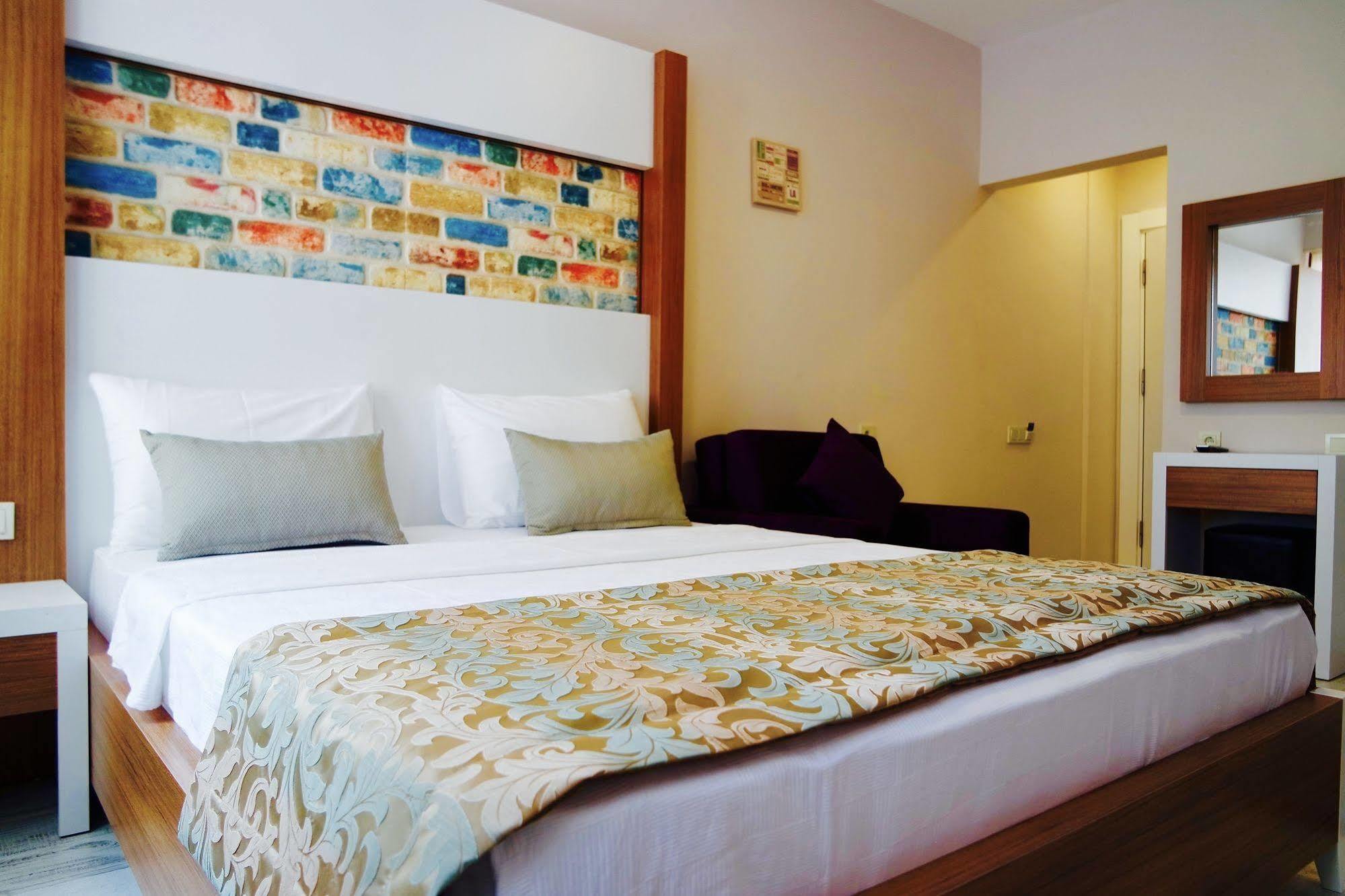 Ale Boutique Apartments Αττάλεια Εξωτερικό φωτογραφία