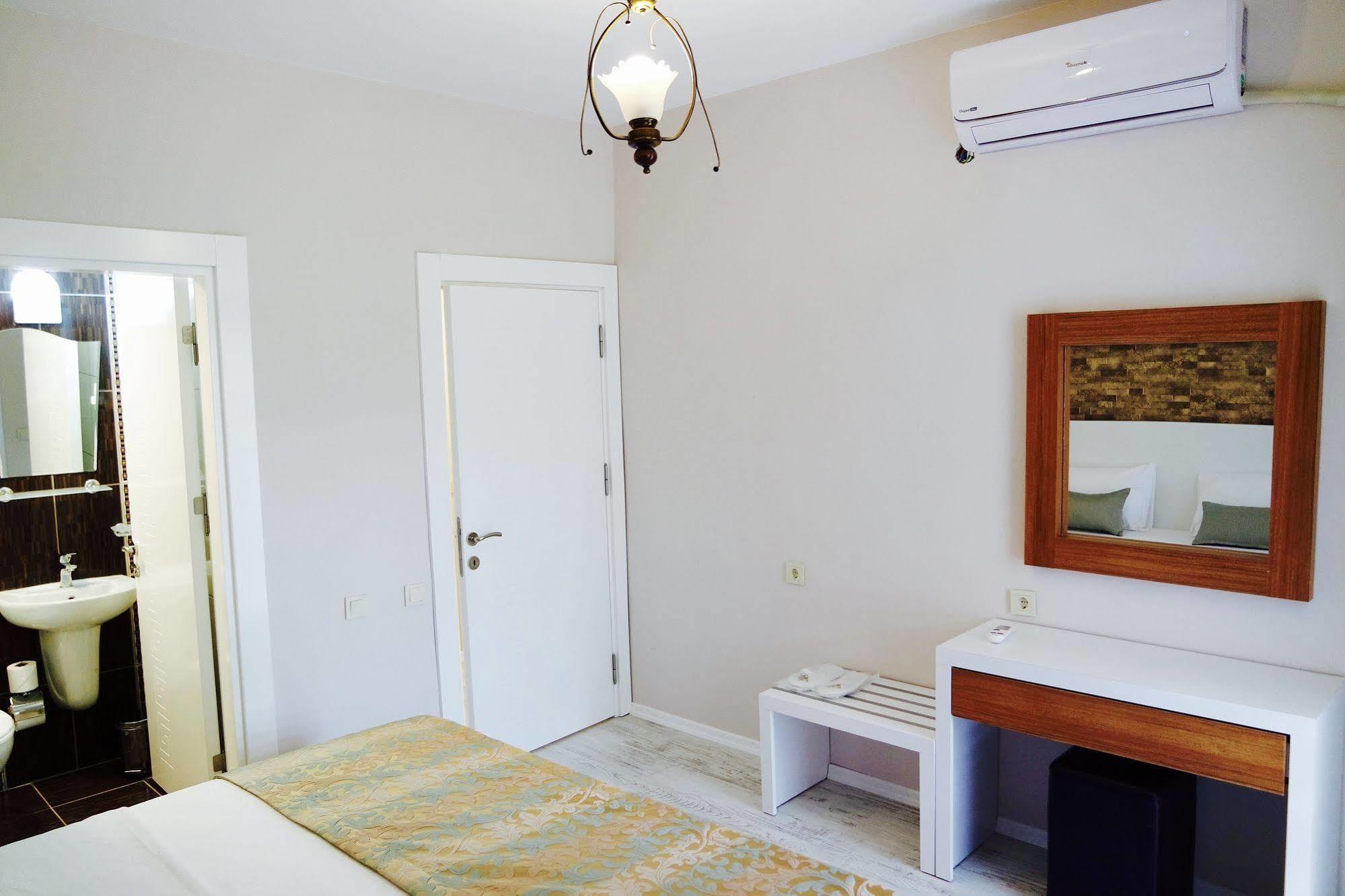 Ale Boutique Apartments Αττάλεια Εξωτερικό φωτογραφία