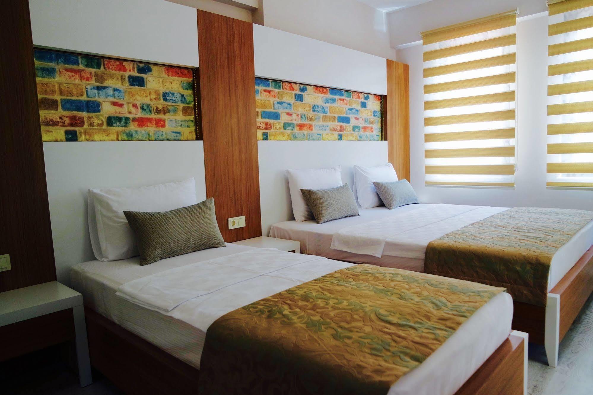 Ale Boutique Apartments Αττάλεια Εξωτερικό φωτογραφία