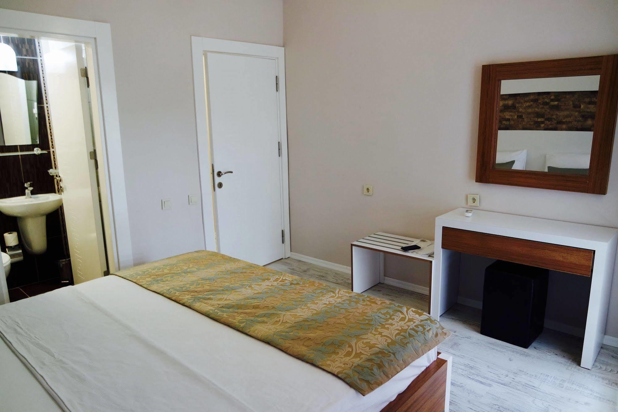 Ale Boutique Apartments Αττάλεια Εξωτερικό φωτογραφία